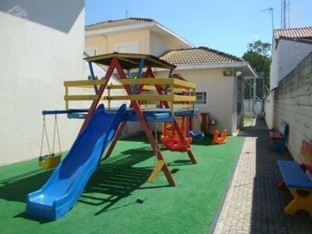 Foto do Casa - Casa  residencial à venda. | INDEPENDENCE NEGOCIOS IMOBILIARIOS LTDA