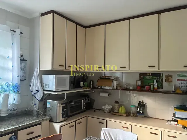 Casa com 254m² 3 quartos e 3 banheiros, à venda, no bairro Parque Continental em Jundiaí