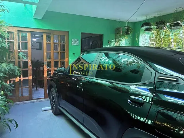 Casa com 254m² 3 quartos e 3 banheiros, à venda, no bairro Parque Continental em Jundiaí