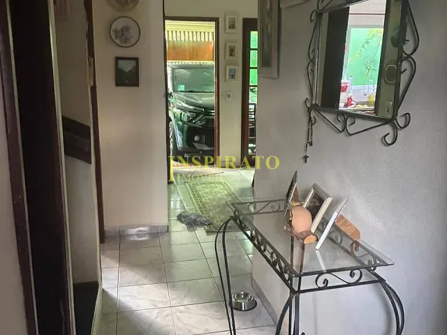 Casa com 254m² 3 quartos e 3 banheiros, à venda, no bairro Parque Continental em Jundiaí