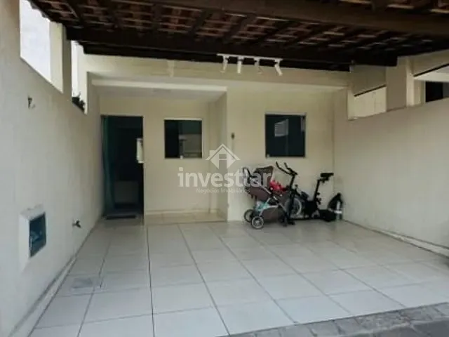 Casa 2 quartos e 3 banheiros, à venda, no bairro Velame em Campina Grande