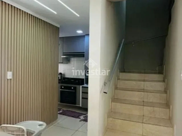 Casa 2 quartos e 3 banheiros, à venda, no bairro Velame em Campina Grande