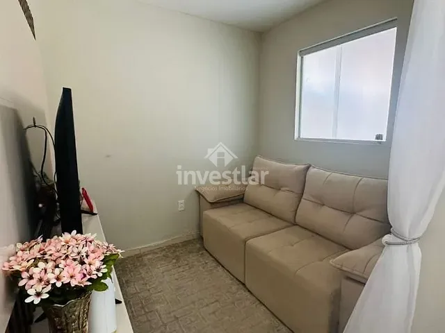 Casa 2 quartos e 3 banheiros, à venda, no bairro Velame em Campina Grande