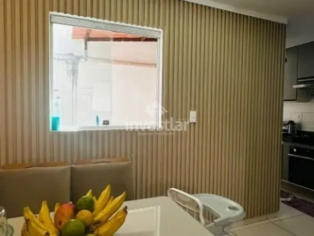 Casa 2 quartos e 3 banheiros, à venda, no bairro Velame em Campina Grande