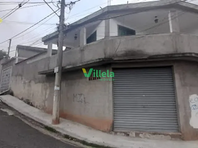 Casa à venda, no bairro Jardim Maragogipe em Itaquaquecetuba