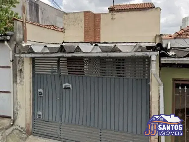 Casa com 108m² 2 quartos e 2 banheiros, à venda, no bairro Vila Prudente (Zona Leste) em São Paulo