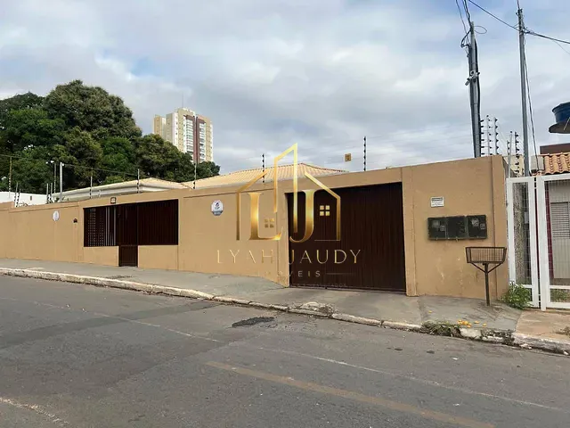 Sala com 65m², para alugar, no bairro Ribeirão da Ponte em Cuiabá