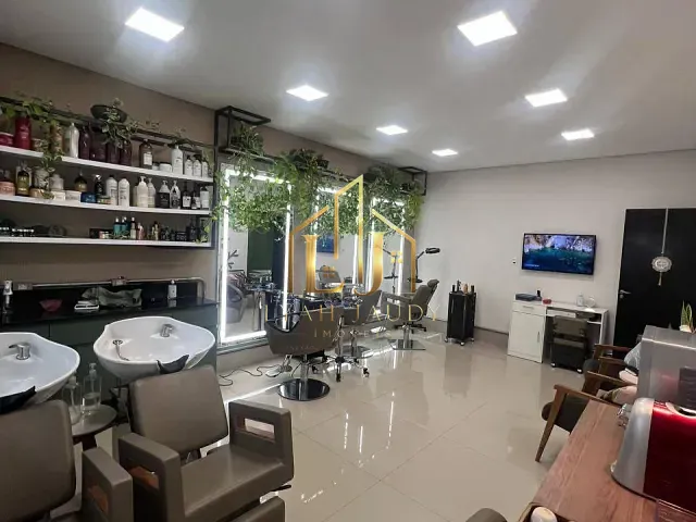 Sala com 65m², para alugar, no bairro Ribeirão da Ponte em Cuiabá