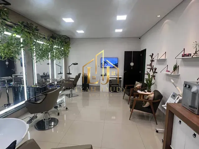 Sala com 65m², para alugar, no bairro Ribeirão da Ponte em Cuiabá
