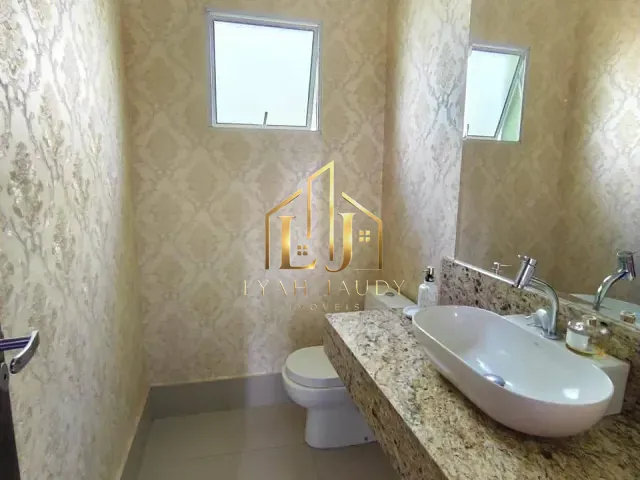 Sala com 65m², para alugar, no bairro Ribeirão da Ponte em Cuiabá