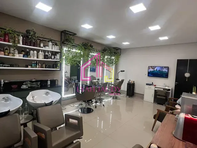 Loja com 65m², para alugar, no bairro Ribeirão da Ponte em Cuiabá