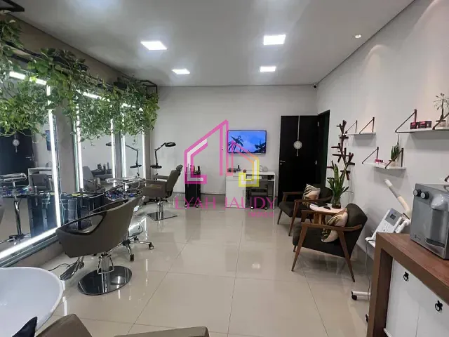 Loja com 65m², para alugar, no bairro Ribeirão da Ponte em Cuiabá
