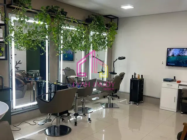 Loja com 65m², para alugar, no bairro Ribeirão da Ponte em Cuiabá
