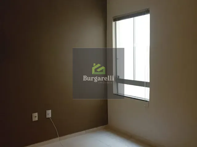 Casa 3 quartos e 2 banheiros, para alugar, no bairro Jardim Campestre II em Lavras