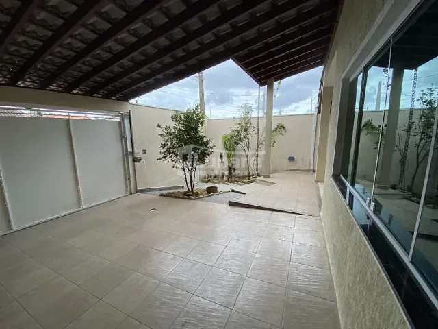 Casa com 263m² 3 quartos e 2 banheiros, à venda, no bairro Parque Morumbi em Mogi das Cruzes