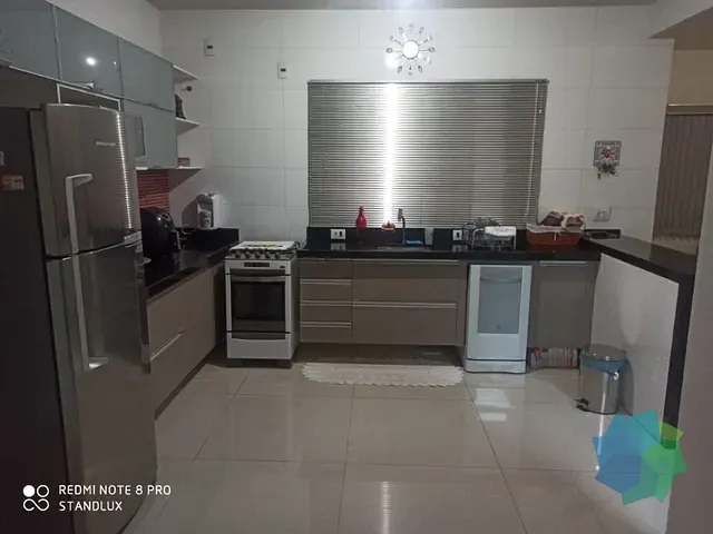 Casa com 160m² 2 quartos e 2 banheiros, à venda, no bairro Nossa Senhora do Monte Serrat em Salto