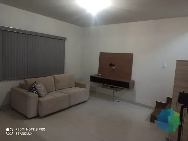 Casa com 160m² 2 quartos e 2 banheiros, à venda, no bairro Nossa Senhora do Monte Serrat em Salto