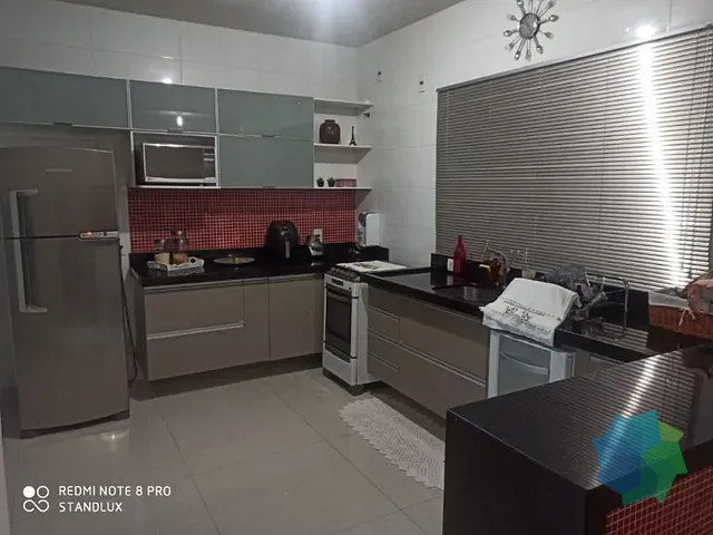 Casa com 160m² 2 quartos e 2 banheiros, à venda, no bairro Nossa Senhora do Monte Serrat em Salto