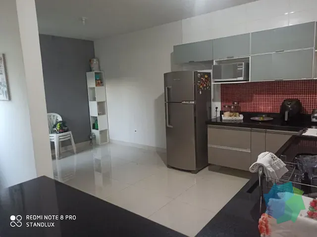 Casa com 160m² 2 quartos e 2 banheiros, à venda, no bairro Nossa Senhora do Monte Serrat em Salto