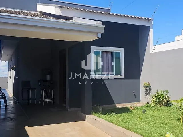 Casa com 180m² 2 quartos e 1 banheiro, à venda, no bairro Jardim Itália em Apucarana