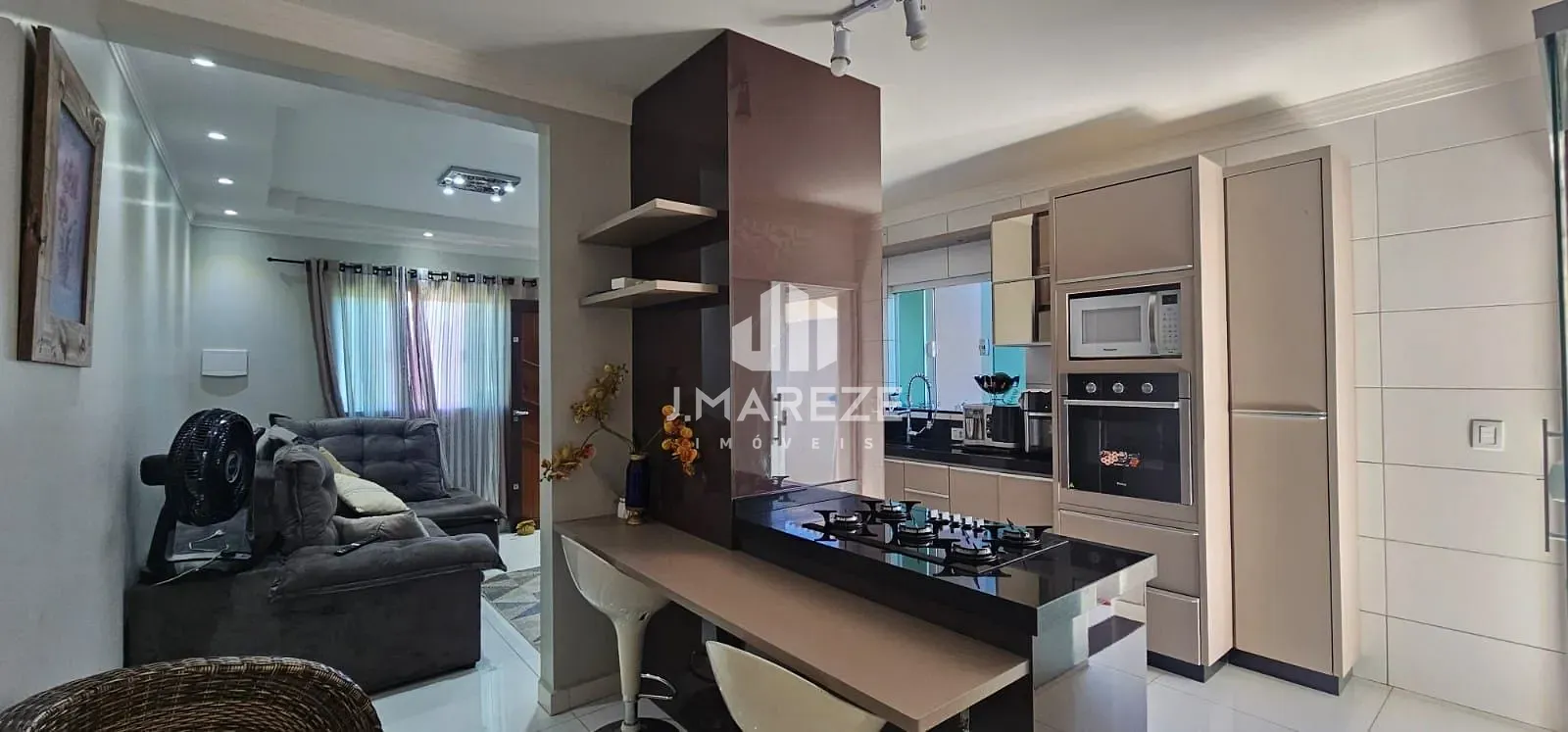 Casa, 2 quartos, 61 m² - Foto 4