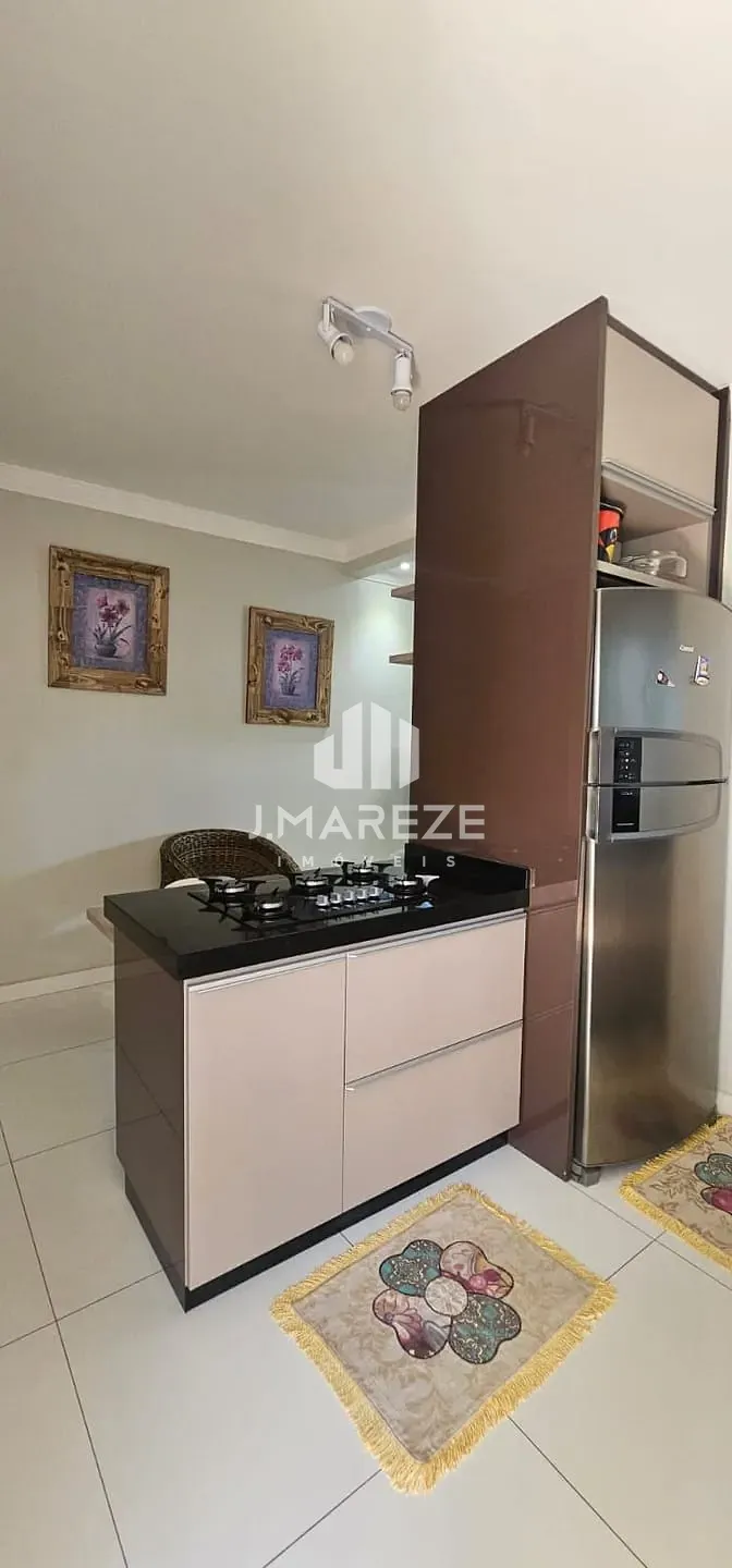 Casa, 2 quartos, 61 m² - Foto 7