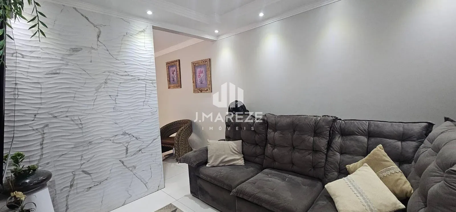 Casa, 2 quartos, 61 m² - Foto 8
