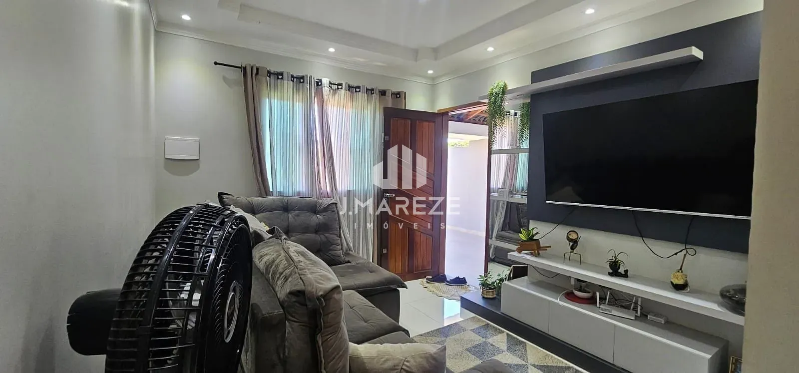Casa, 2 quartos, 61 m² - Foto 9