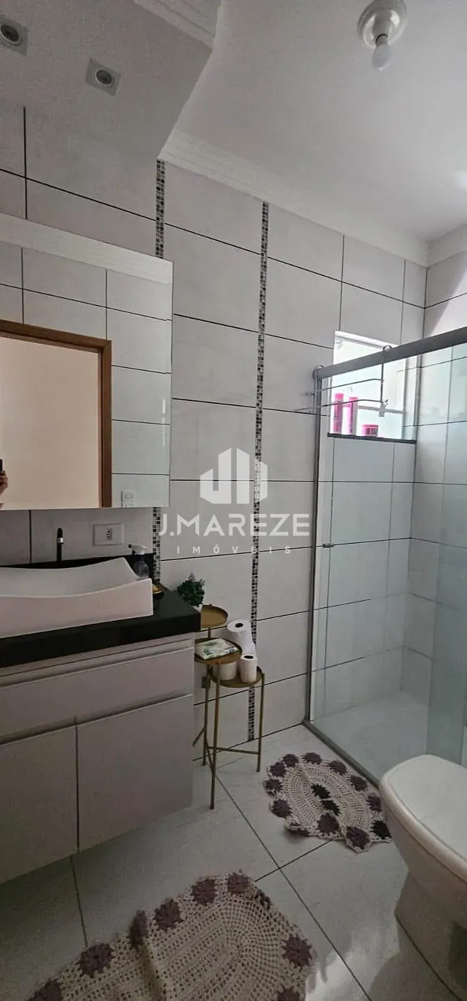 Casa, 2 quartos, 61 m² - Foto 11