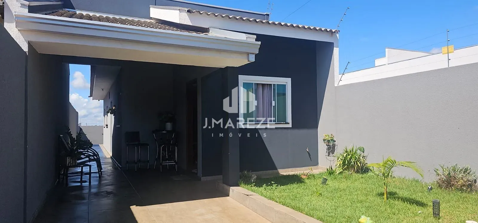 Casa, 2 quartos, 61 m² - Foto 2