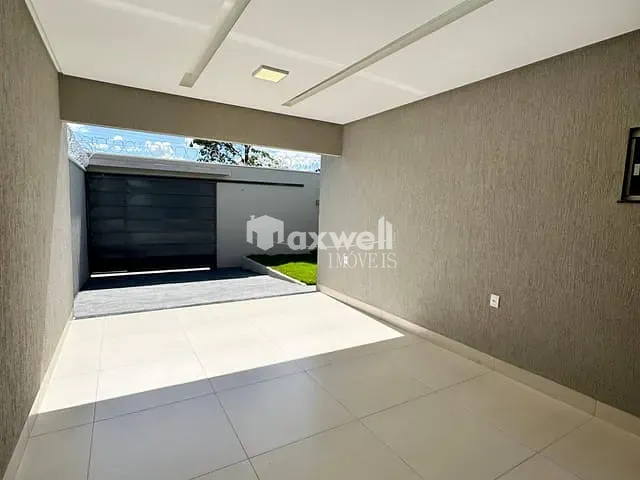 Casa com 180m² 2 quartos e 2 banheiros, à venda, no bairro Setor Pampulha em Aparecida de Goiânia