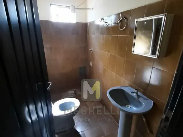 Casa com 250m² 1 quarto e 1 banheiro, para alugar, no bairro Jardim Boa Vista em Serrana
