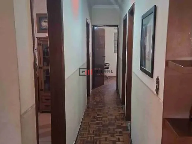 Casa 3 quartos e 3 banheiros, à venda, no bairro Ricardo em Londrina