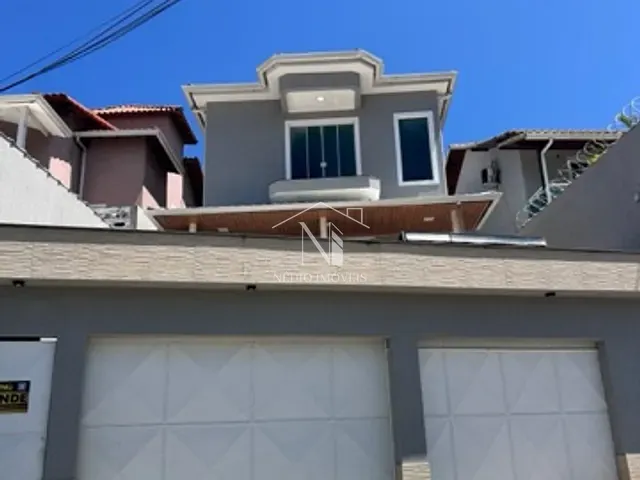 Casa com 270m² 3 quartos e 2 banheiros, à venda, no bairro Araçatiba em Maricá