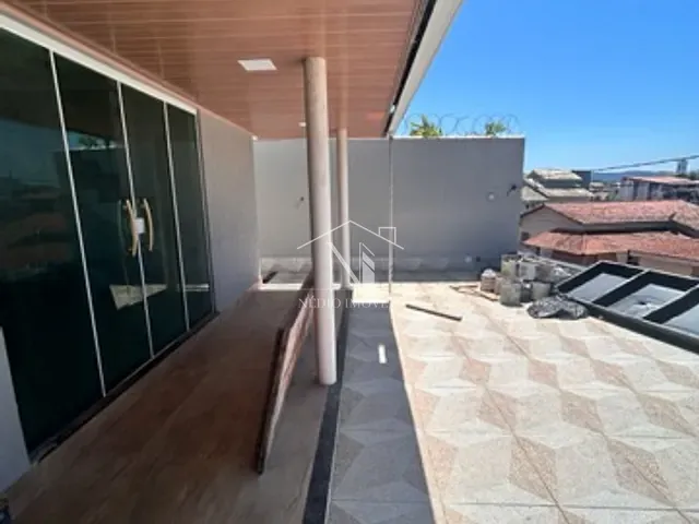 Casa com 270m² 3 quartos e 2 banheiros, à venda, no bairro Araçatiba em Maricá
