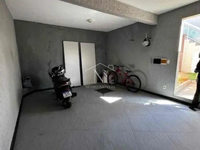 Casa com 270m² 3 quartos e 2 banheiros, à venda, no bairro Araçatiba em Maricá