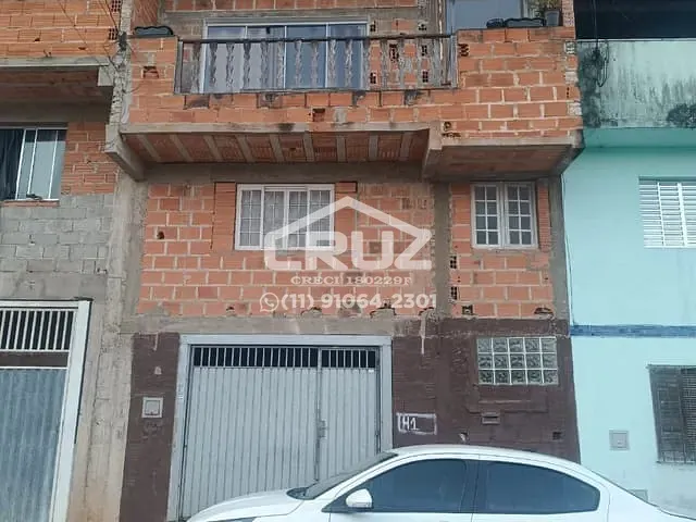 Casa 3 quartos e 3 banheiros, à venda, no bairro Morro Grande em Caieiras