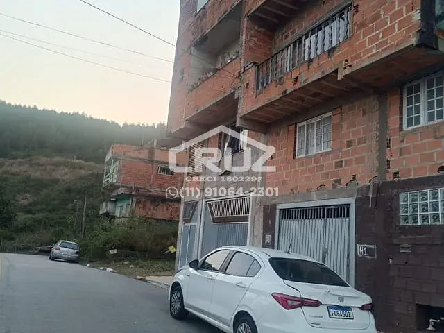 Casa 3 quartos e 3 banheiros, à venda, no bairro Morro Grande em Caieiras