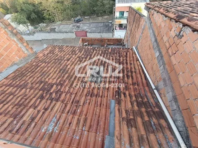 Casa 3 quartos e 3 banheiros, à venda, no bairro Morro Grande em Caieiras
