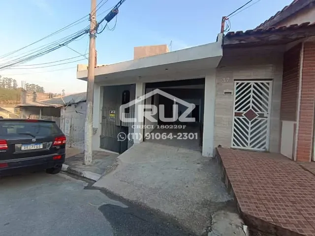 Casa 3 quartos e 3 banheiros, à venda, no bairro Morro Grande em Caieiras