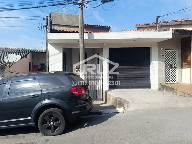 Casa 3 quartos e 3 banheiros, à venda, no bairro Morro Grande em Caieiras