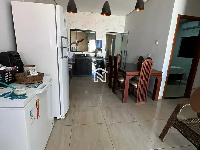 Casa com 250m² 2 quartos e 1 banheiro, à venda, no bairro Marista em Paraíso do Tocantins