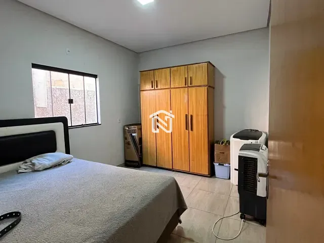 Casa com 250m² 2 quartos e 1 banheiro, à venda, no bairro Marista em Paraíso do Tocantins