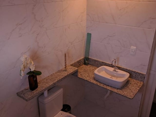 Casa com 184m² 7 quartos e 2 banheiros, à venda, no bairro Jardim Santa Zélia em São Paulo