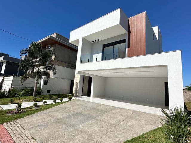 Casa à venda, Parqville Jacarandá, Aparecida de Goiânia, GO