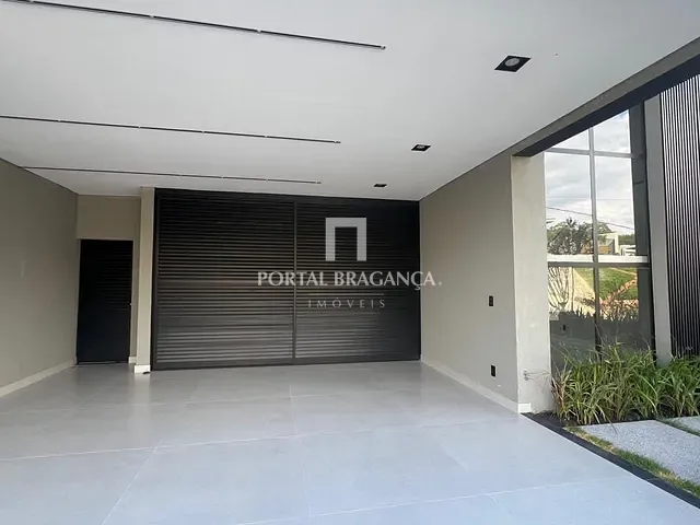 Casa com 468m² 4 quartos e 7 banheiros, à venda, no bairro Condomínio Vale das Águas em Bragança Paulista