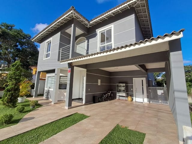 Casa com 500m² 5 quartos e 2 banheiros, à venda, no bairro Paysage Vert em Vargem Grande Paulista