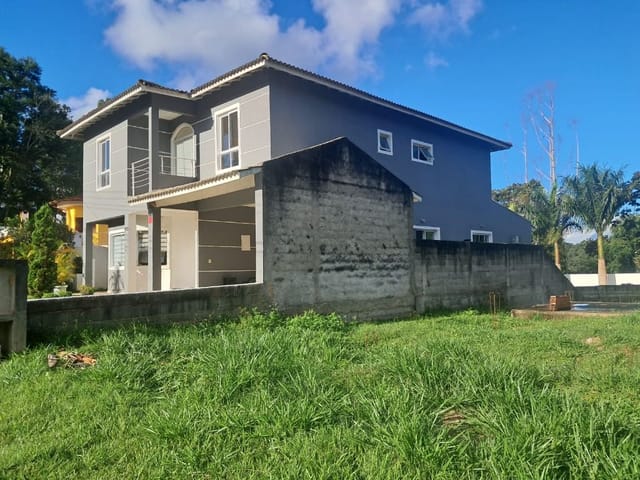 Casa com 500m² 5 quartos e 2 banheiros, à venda, no bairro Paysage Vert em Vargem Grande Paulista