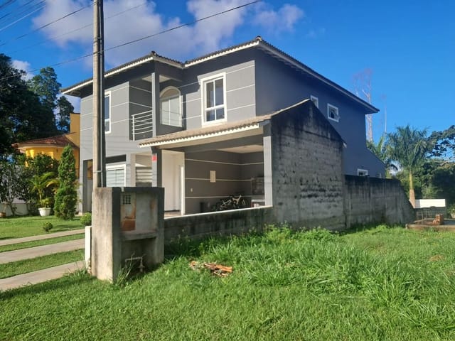Casa com 500m² 5 quartos e 2 banheiros, à venda, no bairro Paysage Vert em Vargem Grande Paulista