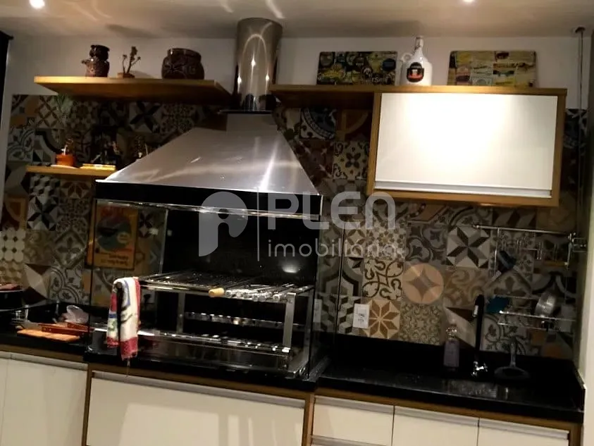Apartamento de 3 quartos à venda em Santana, São Paulo